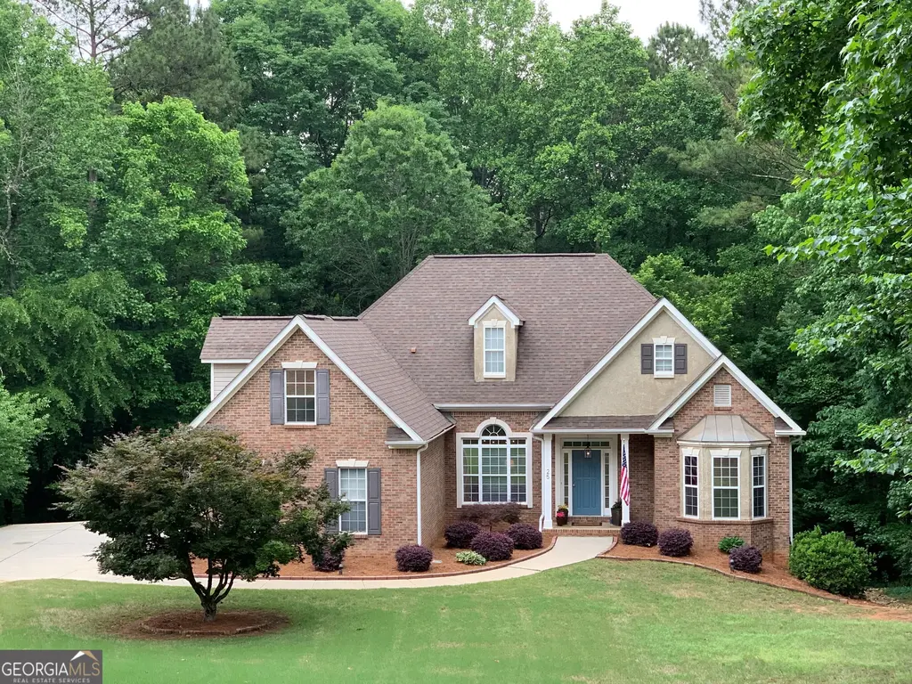 25 Lyndhurst Way, Sharpsburg
