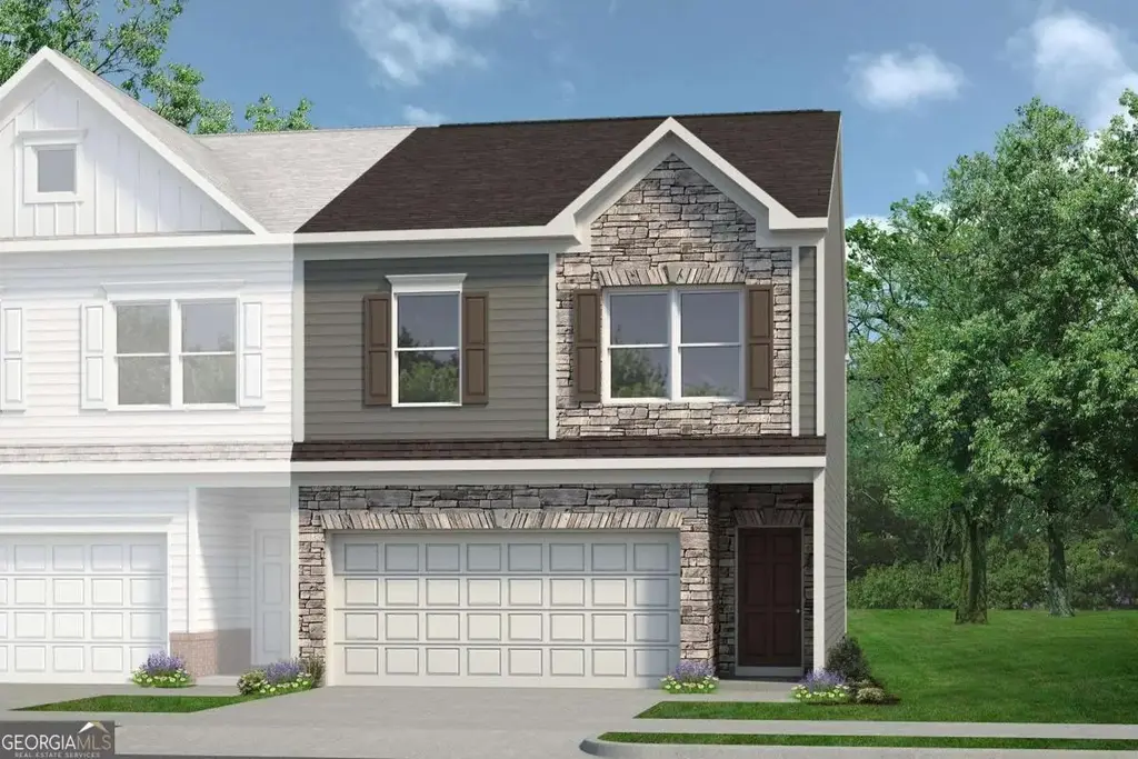 1032 Glendale Place 17, Conyers