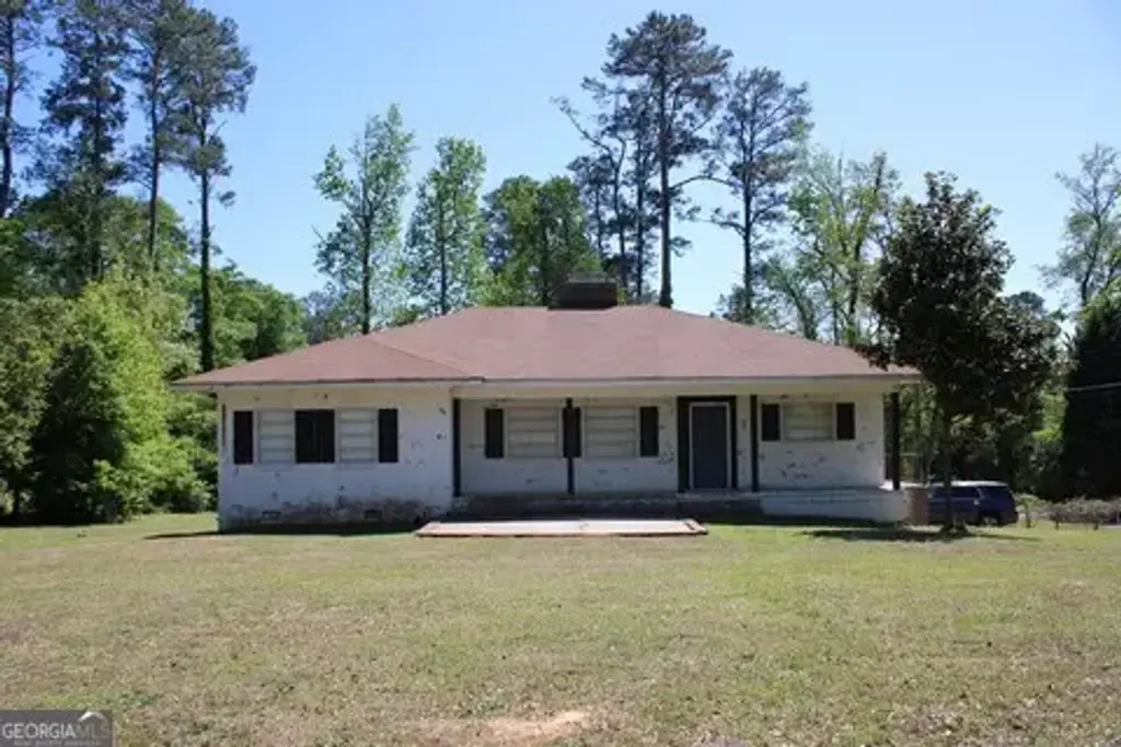 715 Gay Drive, Macon