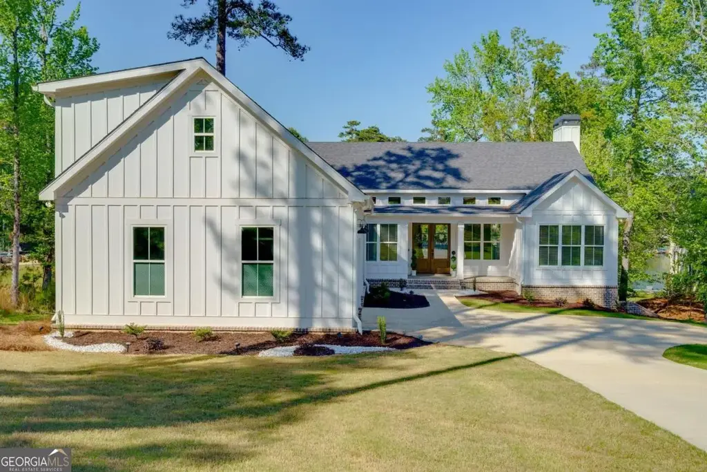 1080 Glen Eagle Drive, Greensboro