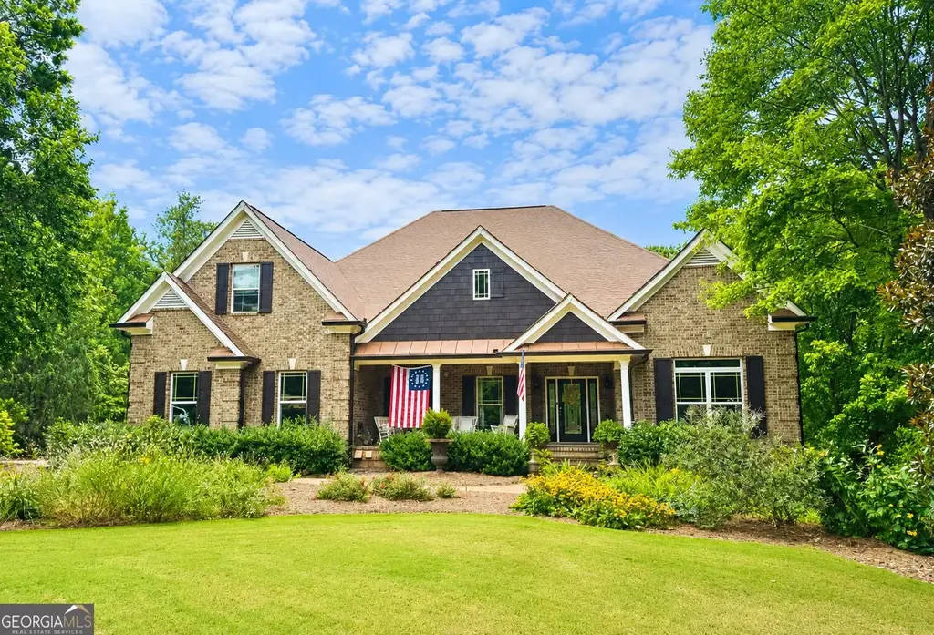 111 Piedmont Circle, Forsyth