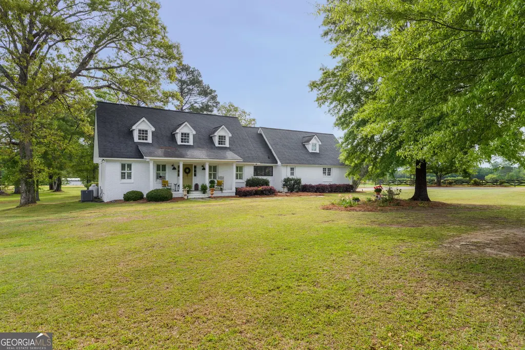2705 Piney Mount Road, Tennille