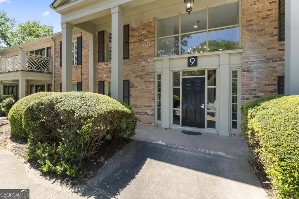 3650 Ashford Dunwoody Road Ne #924, Atlanta
