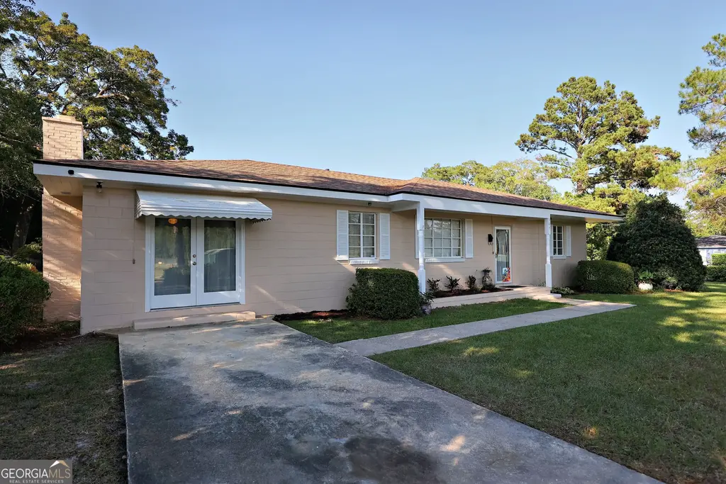 307 Varnedoe Street, Thomasville