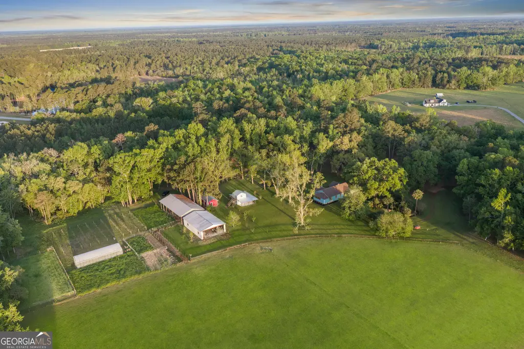 1151 Harry Lindsay Road, Guyton