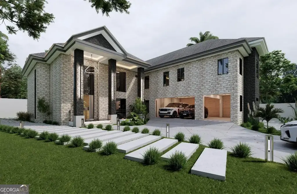 945 Botanica Way, Fairburn