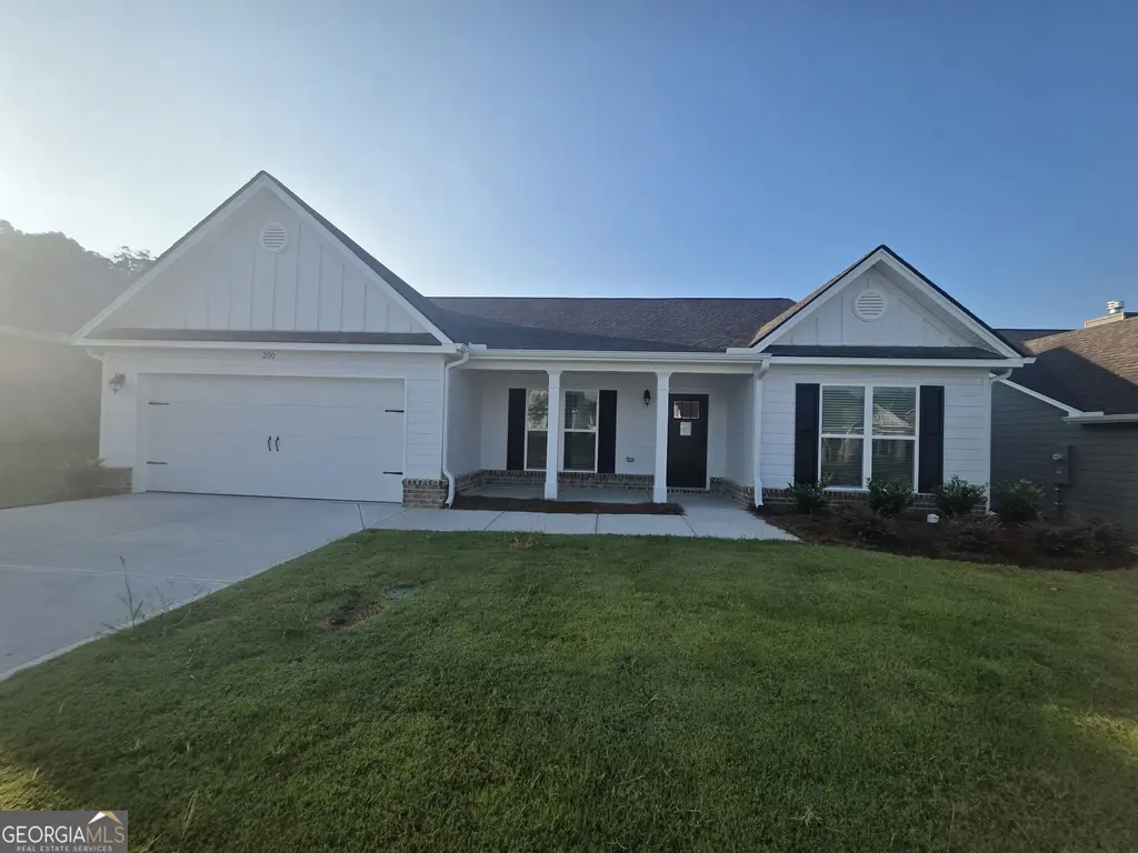 200 Lake Meadows Drive 46, Winder