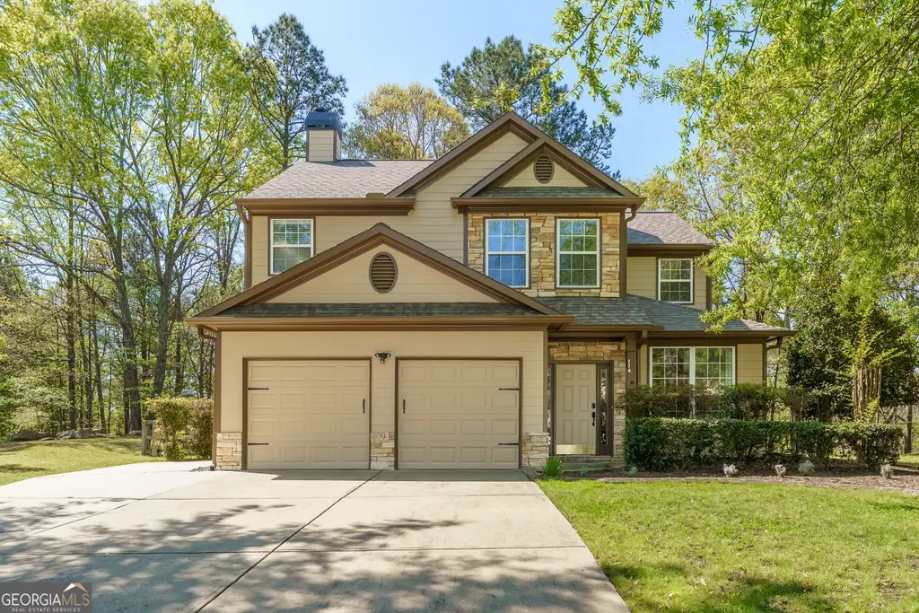 774 Weller Path, Sugar Hill