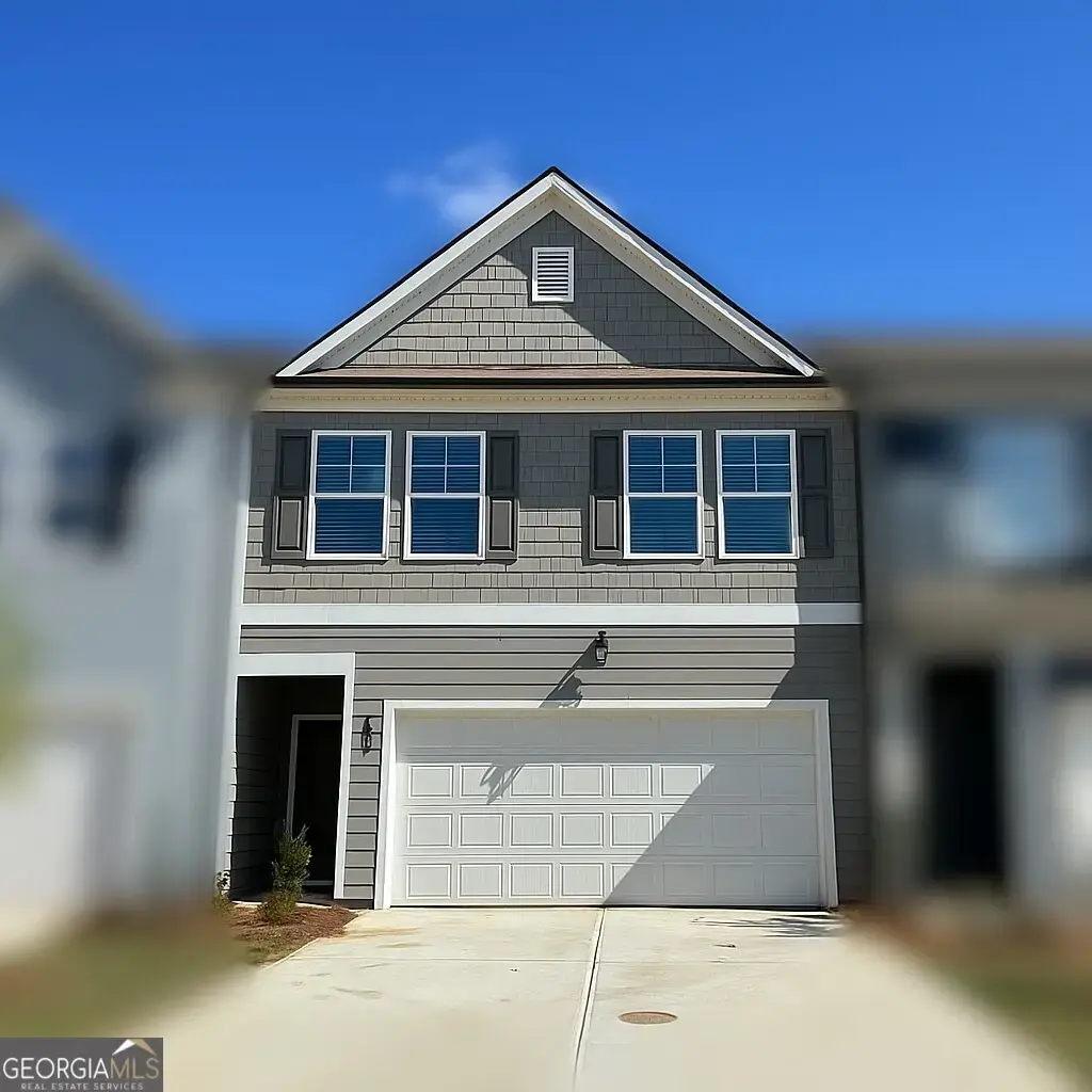 1057 Merritt Drive 83, Villa Rica