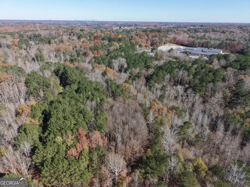 Derrick Road, South Fulton