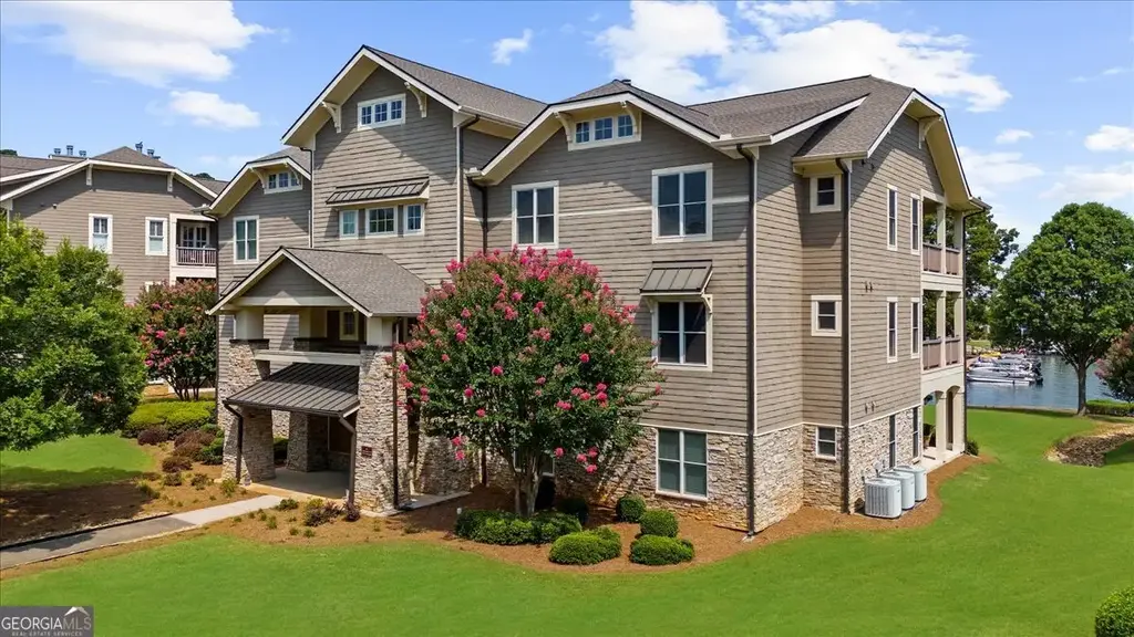 101 South Bay Road 1005, Eatonton