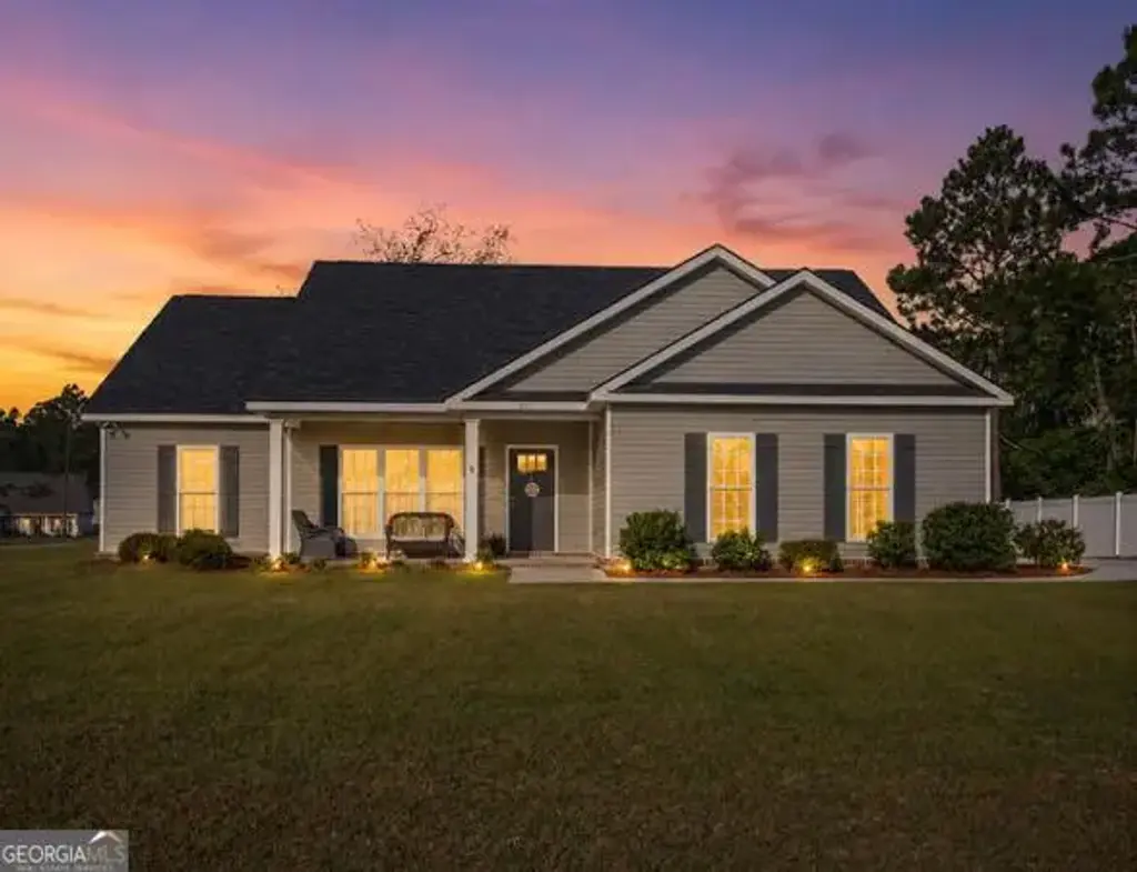 301 Tallulah Bend, Ellabell