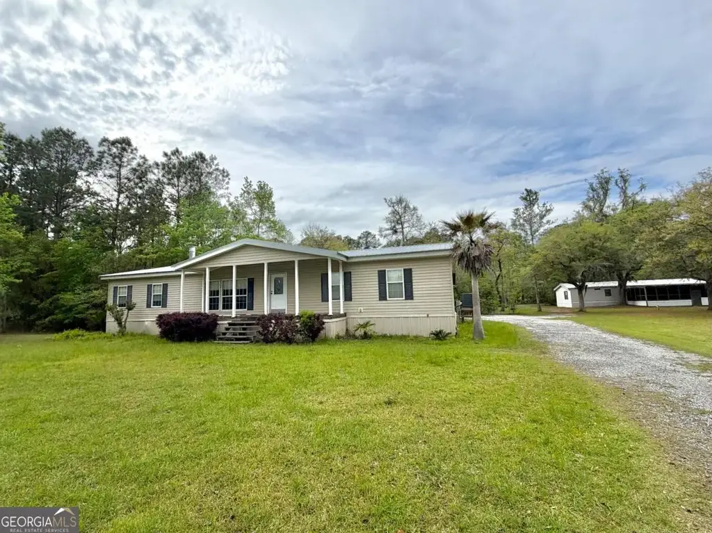 1301 Floyd Drive, Townsend