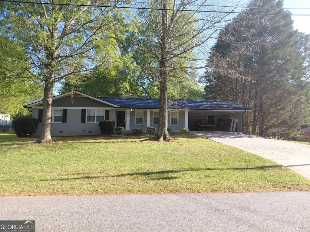 1035 Waterside Drive Se, Conyers
