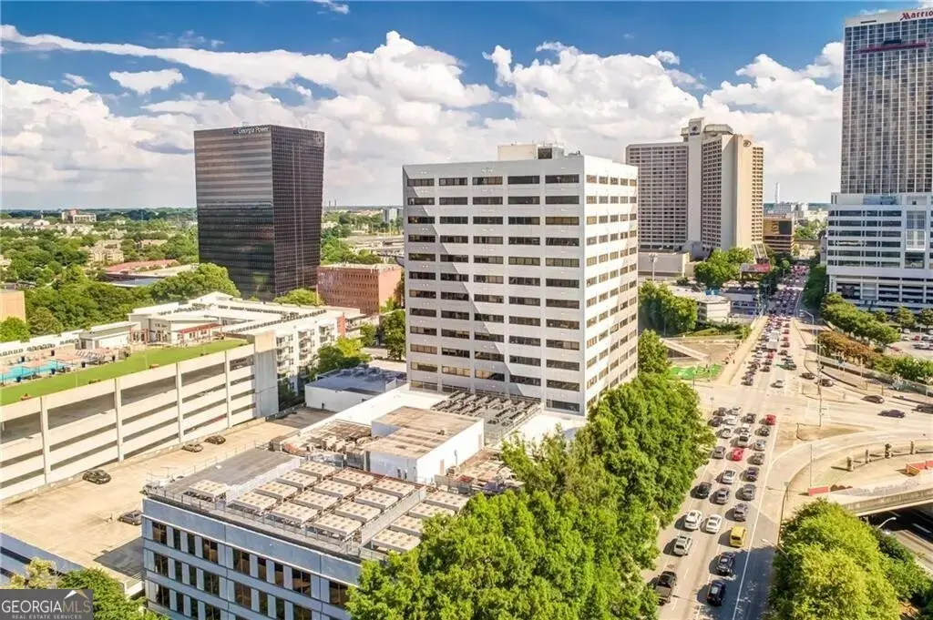 120 Ralph Mcgill Boulevard Ne 102, Atlanta