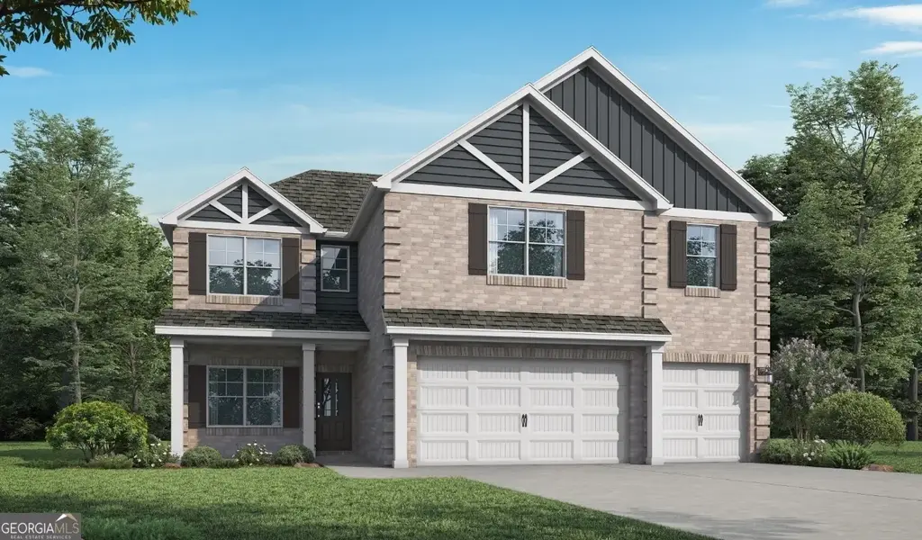 1237 Trombone Way, McDonough