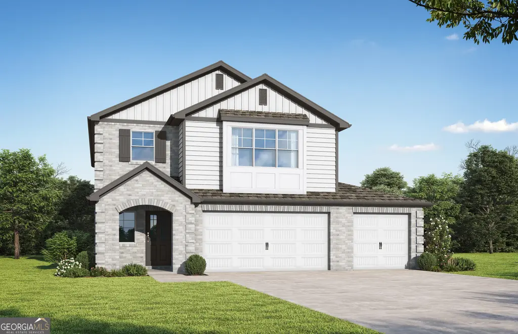 1426 Piano Way, McDonough