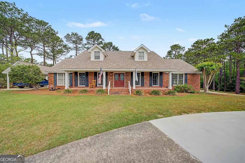 306 Holly Trail, Moultrie