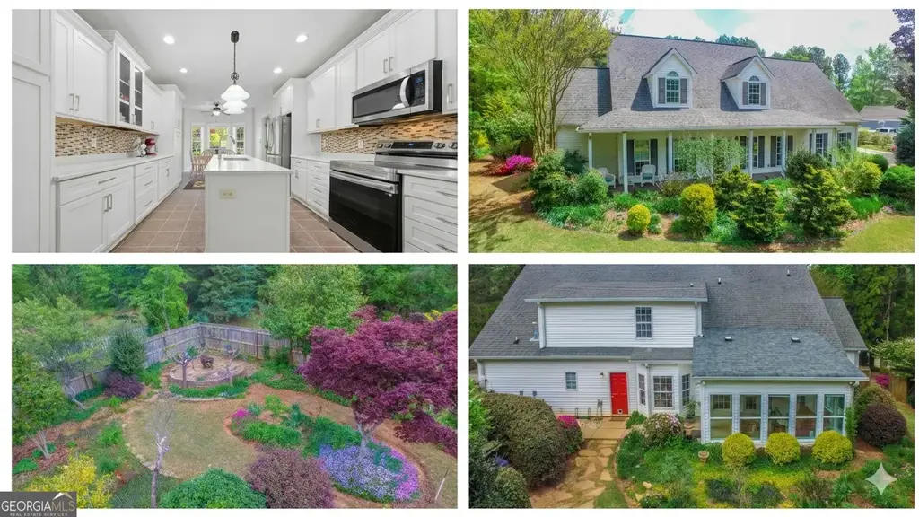 120 Shilling Way, Newnan