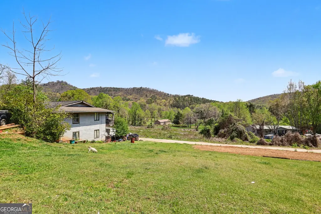 202 Old Screamer Street, Clayton