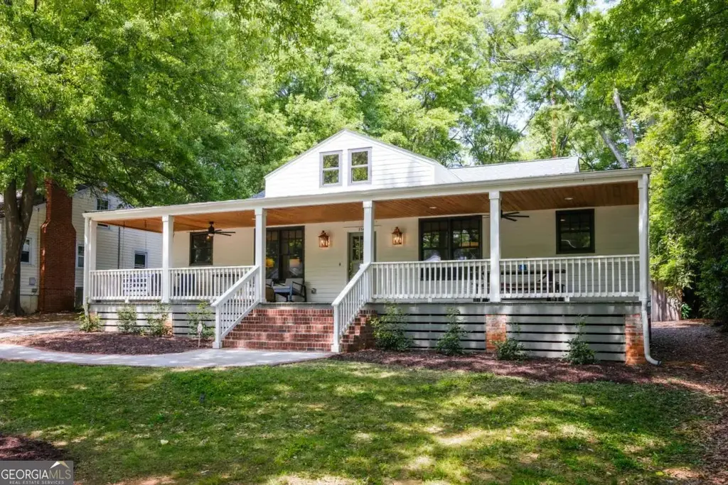 234 Sunset Drive, Athens