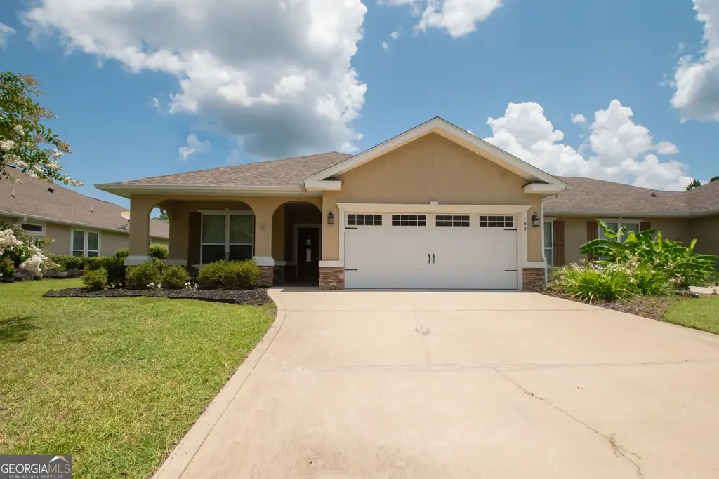 102 Miller Court, Kingsland