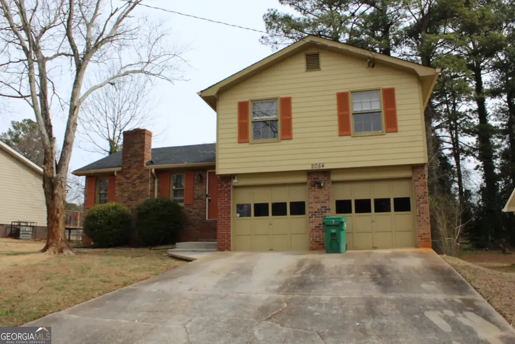 2084 Marbut Lane, Lithonia