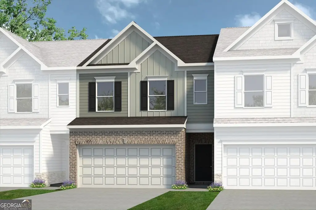 1028 Glendale Place 15, Conyers