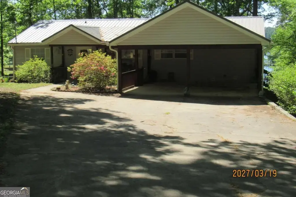 117 Doe Trail Sw, Sparta
