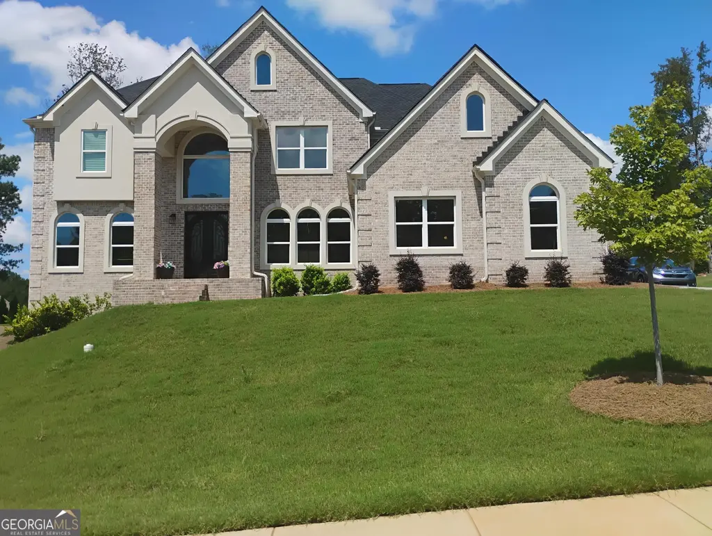 4604 Mossey Drive, Stonecrest