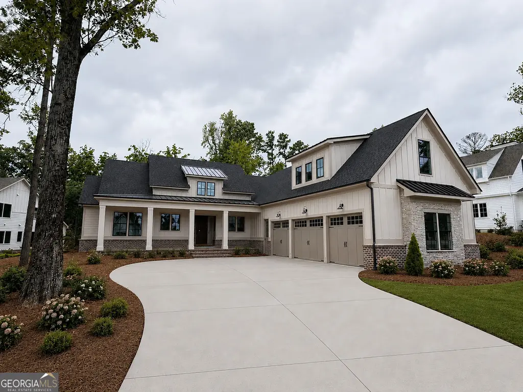 229 Eagles Way, Eatonton