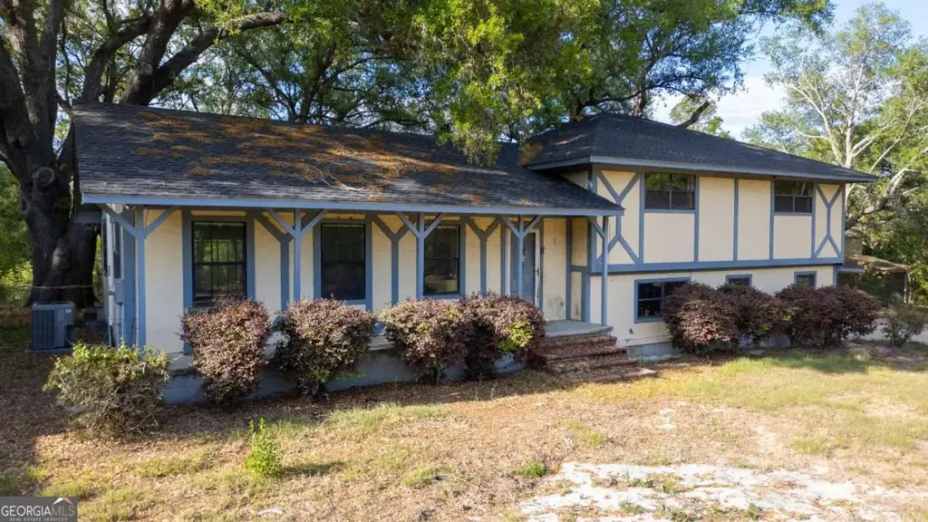 528 Gardner Road, Baxley