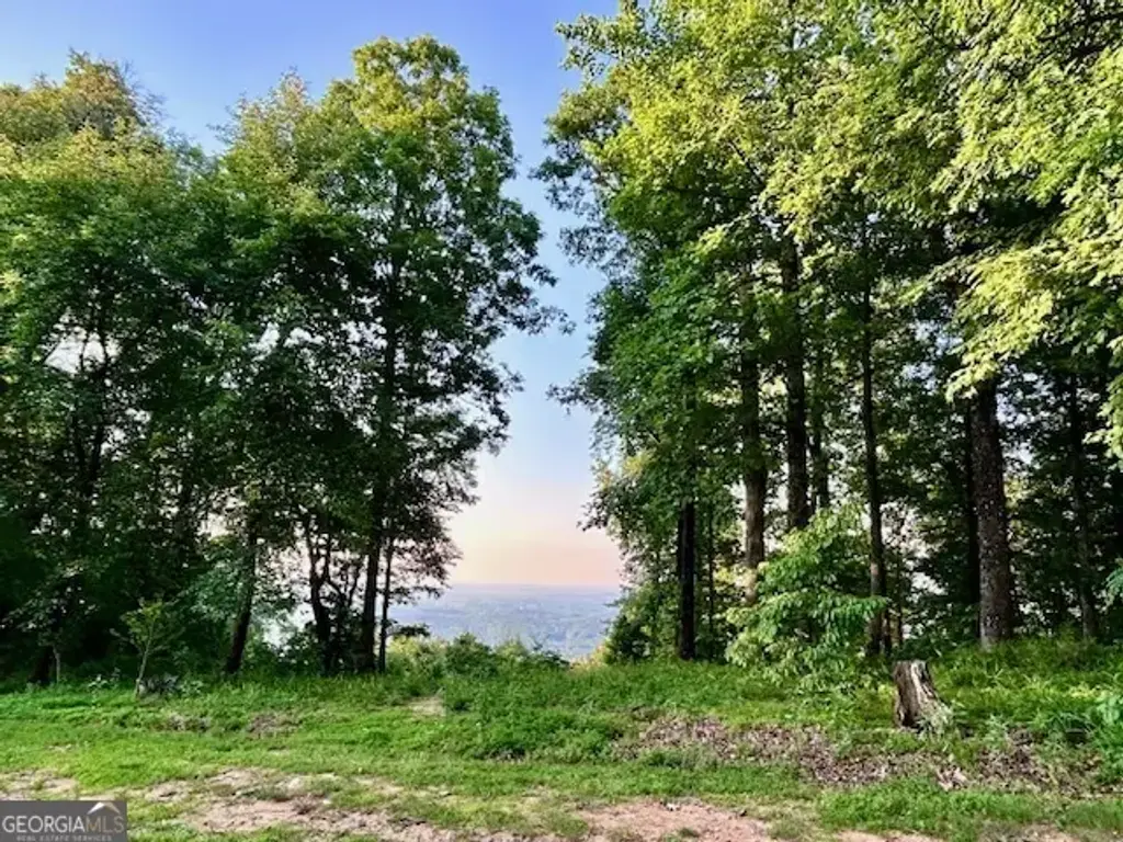 Mountainside Drive Lot 17, Cleveland