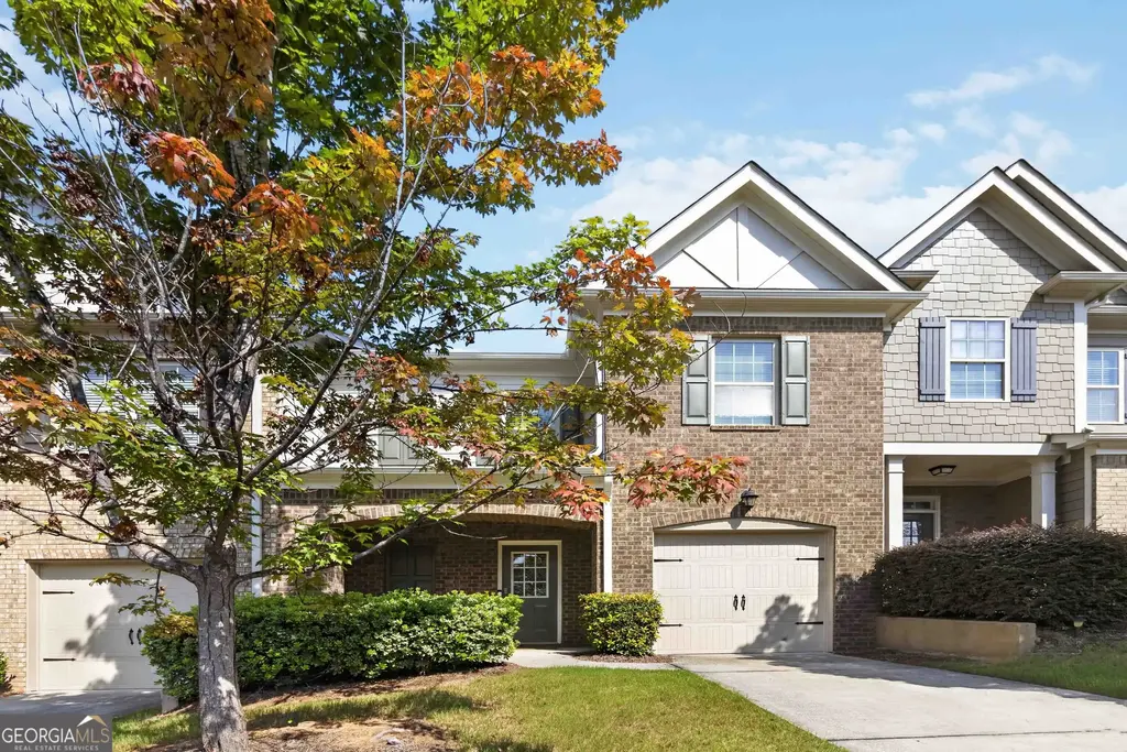 409 Fern Bay Drive Sw 262, Atlanta