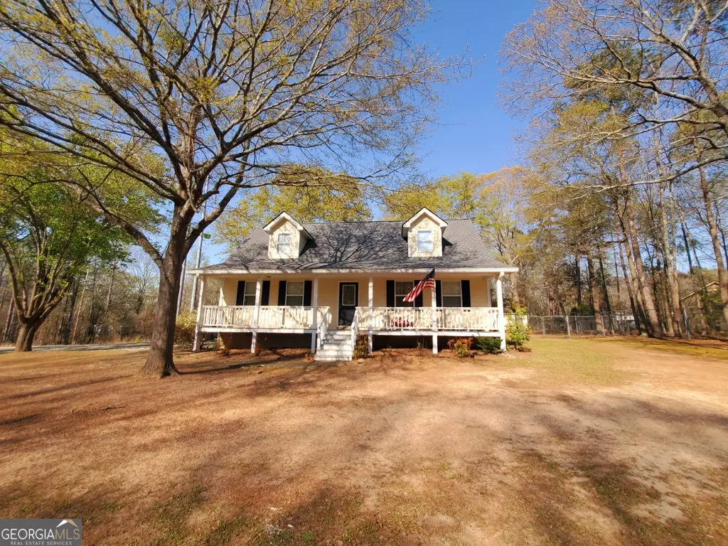 128 W Briarwood Drive, Nicholson