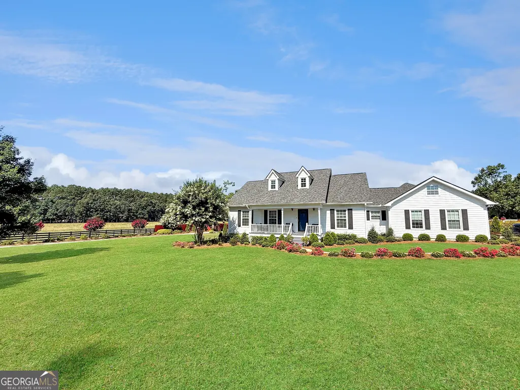 6356 Highway 191, Comer