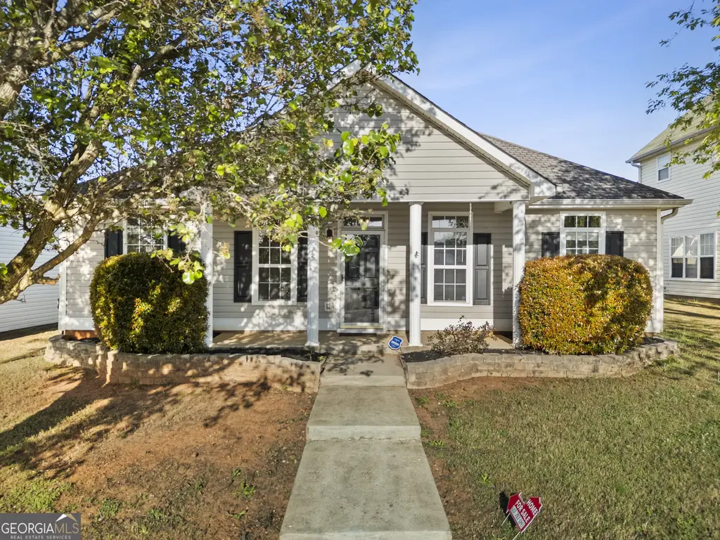 1580 Township Terrace, McDonough