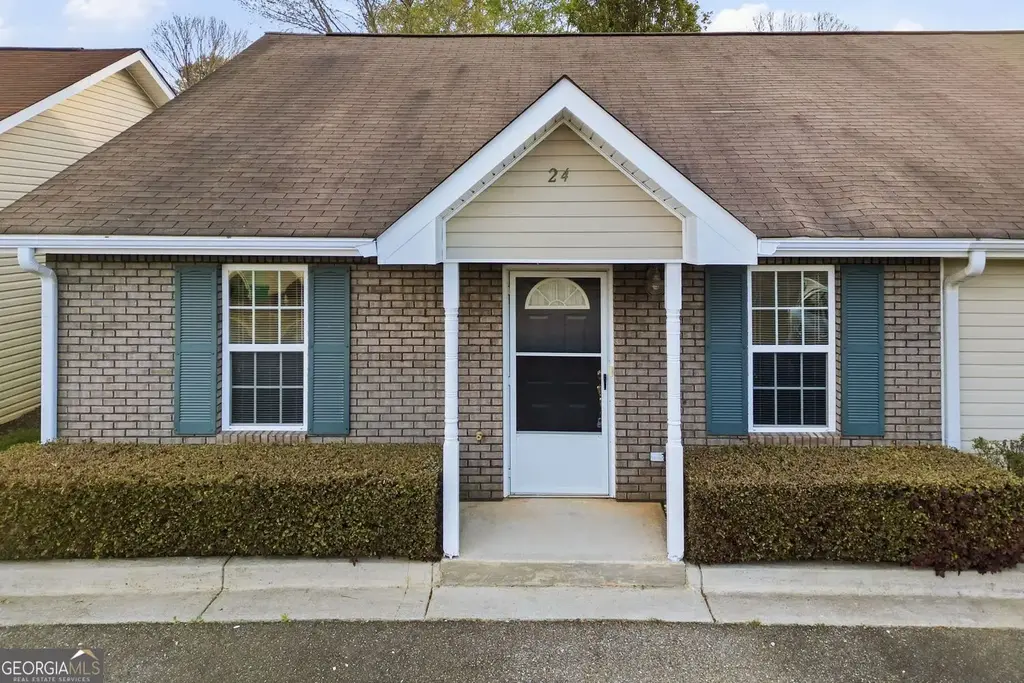 6 Brittany Court 24, Jasper
