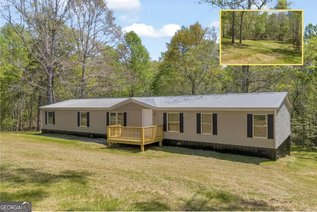 1715 Faye Carey Road, Danielsville