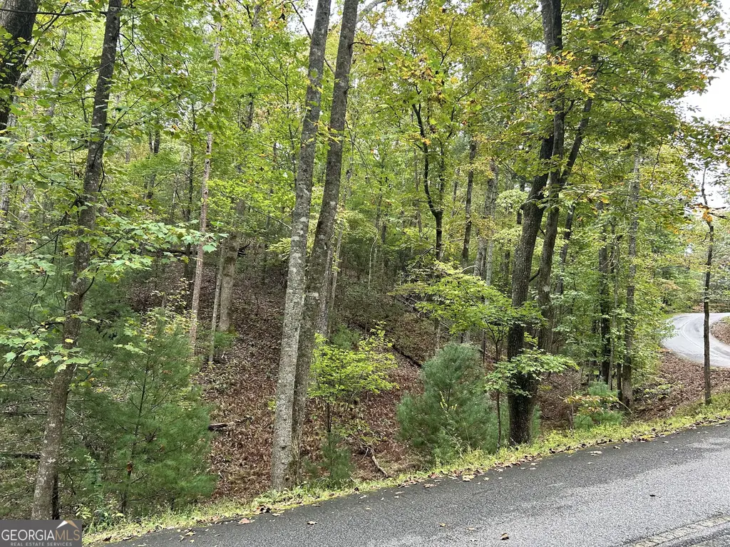 Lower Gap Road W16, Sautee Nacoochee