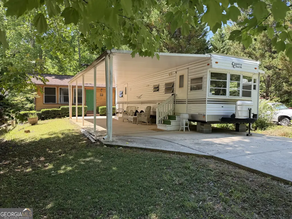 345 Hidden Valley Road, Cleveland