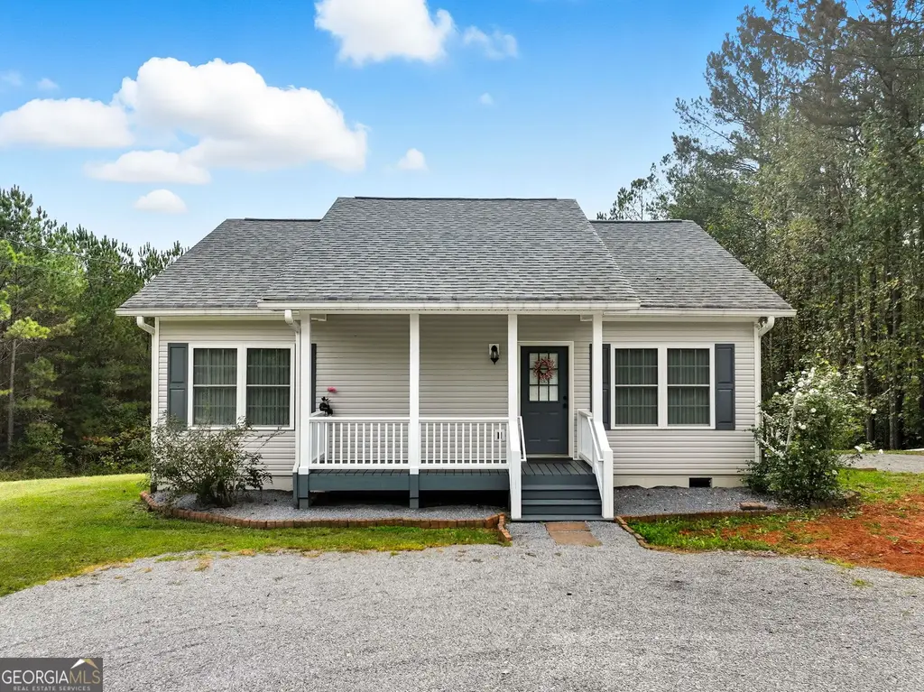 716 Old Pleasant Valley Road, Talking Rock