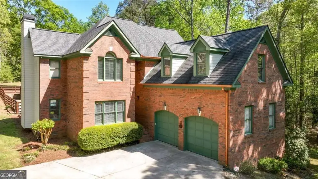71 Staghorn Trail, Nicholson
