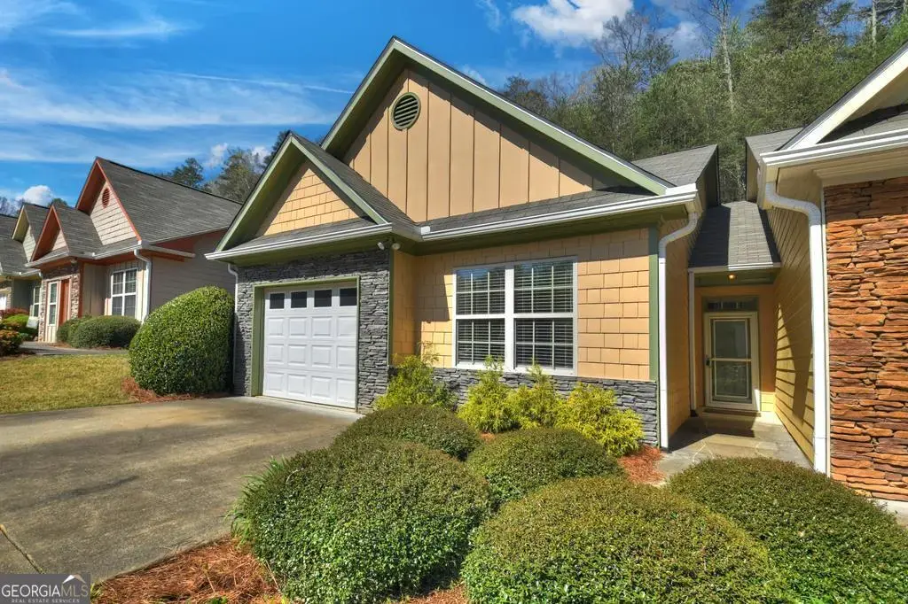 263 Ridgehaven Trail 1, Ellijay