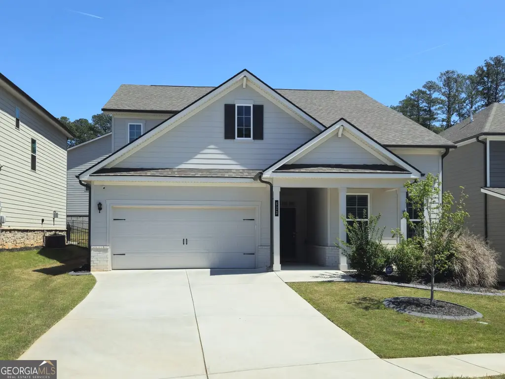 623 Cunninghame Court, Peachtree City