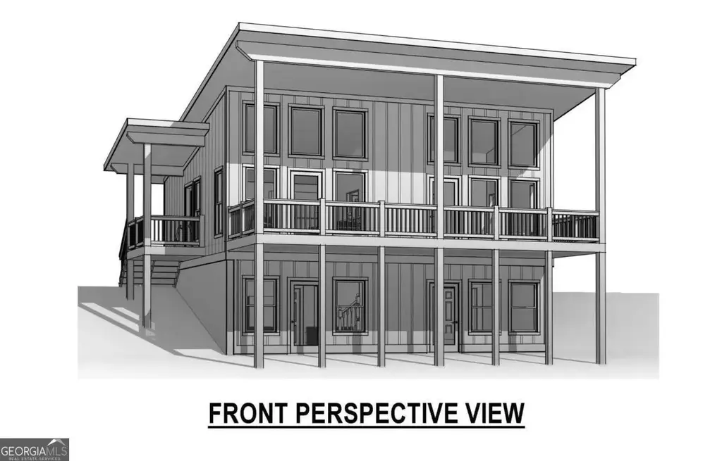 Tract B Ada Street, Blue Ridge