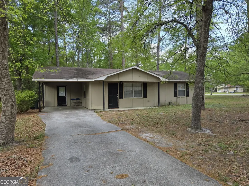 219 Surrey Road, Hinesville