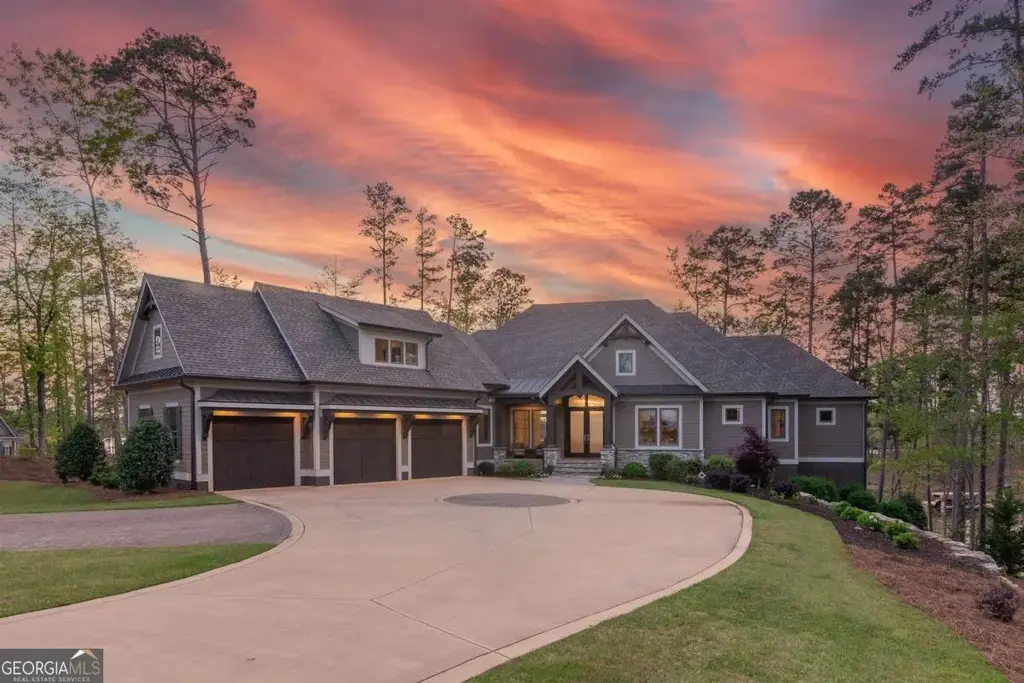 2751 Linger Longer Drive, Greensboro
