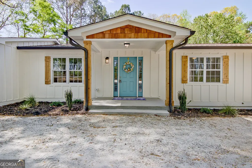 140 Mary Freeman Road, Newnan