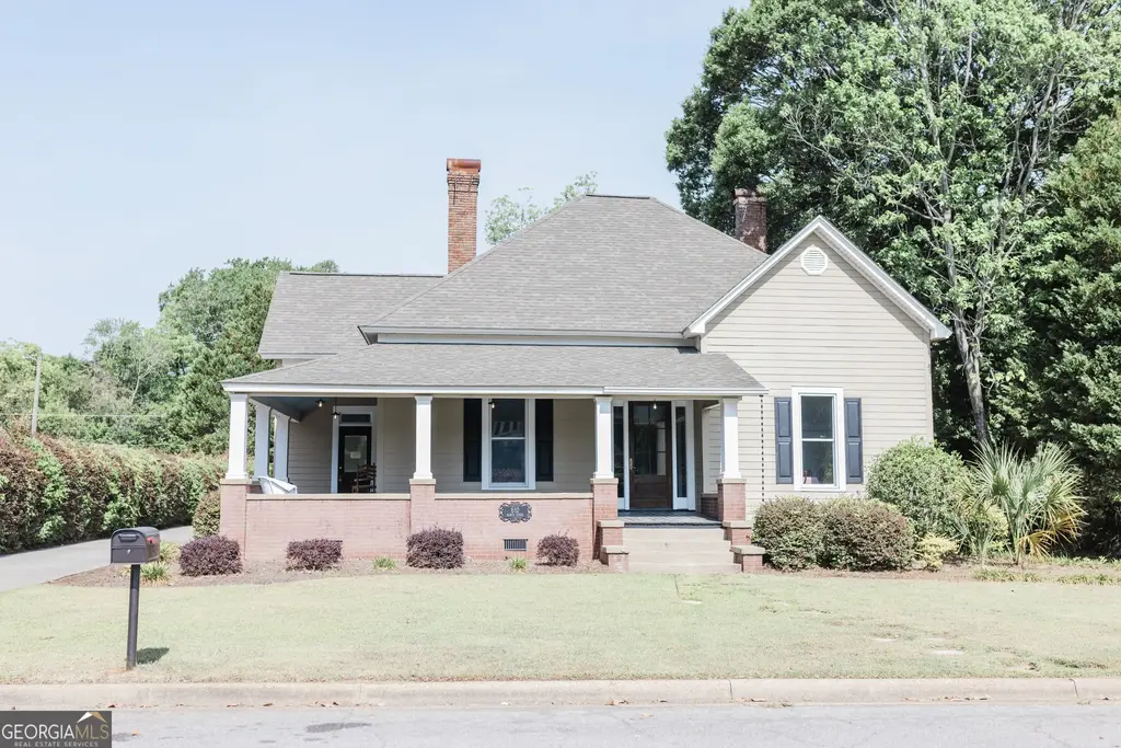 610 Ridge Avenue N, Tifton